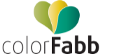 Partner logo of colorFabb